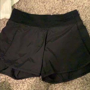 Ivivva shorts